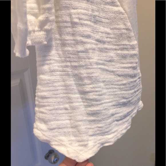 💕 Host Pick 💕 Anthropologie Verso top - Picture 3 of 9